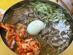 -屋里家延边朝鲜族冷面(南园店)