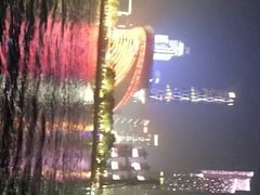 -珠江夜游广州塔·中大码头