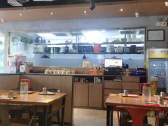-三太子地摊烧烤·小龙虾(北蔡店)