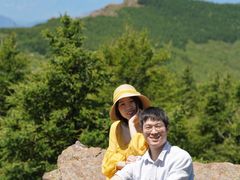 -白草畔自然风景区