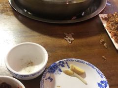 -尚品牛味汤锅火锅(康定总店)