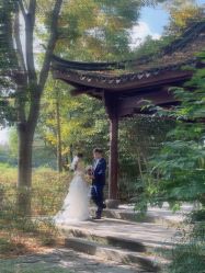 -韩国天使嫁衣婚纱礼服馆(上海旗舰店)