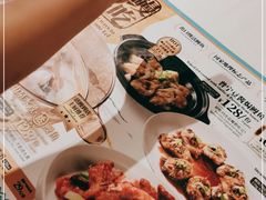 -莆田餐厅PUTIEN(西安万象天地店)