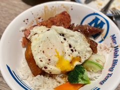 招牌四宝饭-敏华冰厅(天河城店)