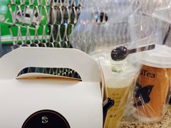 -BeauTea水仙(coco park店)