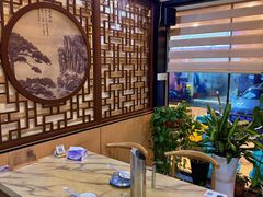 -尚岛私房菜(西方巷店)