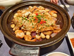 -楚禾宴·家宴(光谷大道店)