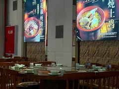 大堂-妈妈传炖品(双林店)