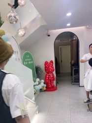 -上禾 HAIR SALON