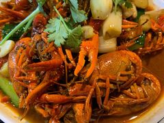 -夜猫子串吧·龙虾.江西小炒(万塘路店)