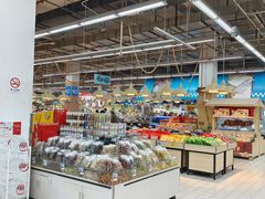 -大润发(勤业店)