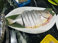 -小海豚•老字号海鲜餐厅(天涯店)