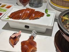 -北平楼·烤鸭·北京菜(牡丹园店)