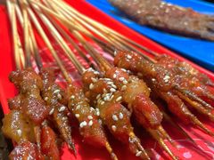 -老表记广西宵夜螺蛳鸭脚煲(西大店)