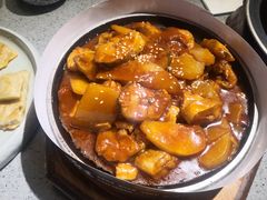 -将军牛排·尔滨地标朝鲜族美食(总店)