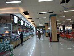 -西安外国语大学-学生食堂(栾树大道店)