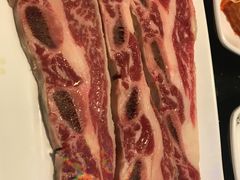 -青松馆韩国料理(香港中路佳世客店)