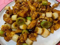 -昱德来·天津菜(河西店)