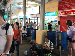 -班赞海鲜市场
