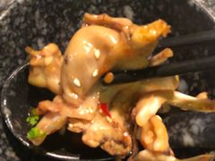 -哥老官重庆美蛙鱼头(宝山龙湖店)