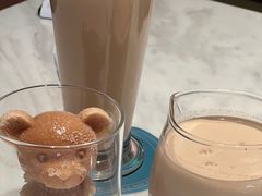 -大树餐厅(益田假日店)