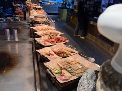 -九月海·海鲜自助(世纪东方店)