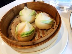 寿桃-宝丽轩中餐厅BAOLIXUAN