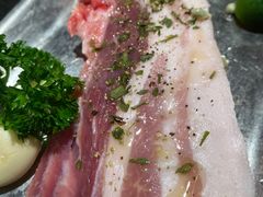 -韩山葵烤肉(太古里店)