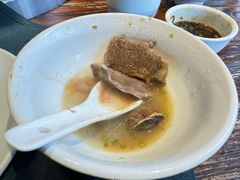 -大良毋米粥(锦龙路总店)