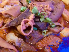 发财牛杂煲-赵财财·肠粉·煲仔饭(华润万象城店)