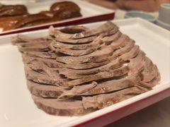 -玉林烤鸭店(垡头店)