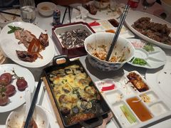 -四季民福烤鸭店(王府井东安门店)