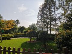 -宁波九龙湖开元度假村