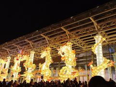 -武汉园博园(武汉自然博物馆)