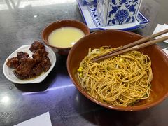 -老德安面馆(翠竹新村南区店)