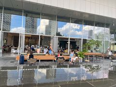 -SAANCI山池咖啡(海上世界文化艺术中心店)