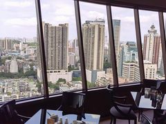 -广州花园酒店·凌璇阁旋转餐厅CAROUSEL360