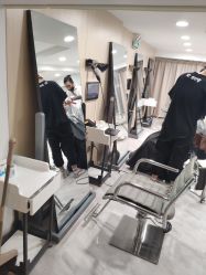 -AFA Hair studio·女士发型设计