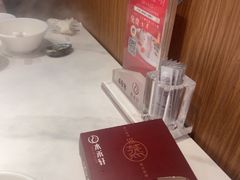 -水禾轩·海鲜蒸汽主题餐厅(拱北店)