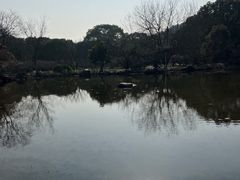 -白马涧龙池景区
