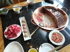 -老码头火锅(骡马市店)