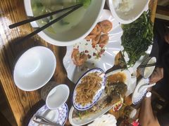 -明记海鲜美食老字号(明记总店)