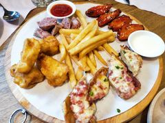 -G+KITCHEN(龙湖狮山天街店)