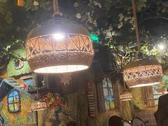 -祖母的魔法厨房(华北商厦店)