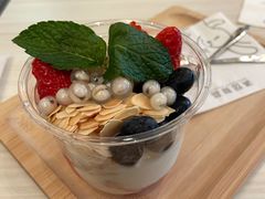 -满记甜品(大悦城店)