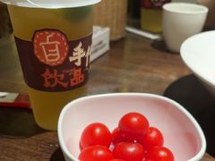 -洞庭土菜馆(天河北总店)