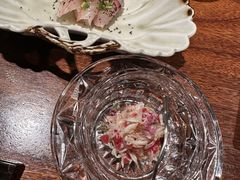 -桐寿司Sushi Tong