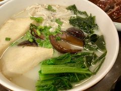 -新旺茶餐厅(嘉里城店)