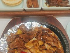 -天和晟烤鸭店(玉泉西街店)