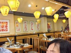 -冰城焰会大丰收铁锅炖(萝岗万达金街店)